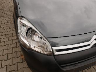 Citroën Berlingo  picture 7