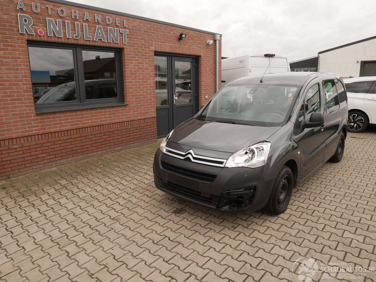 Citroën Berlingo 