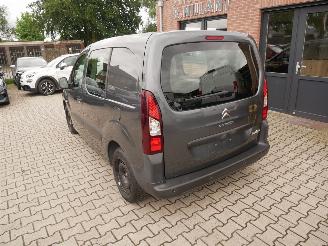 Citroën Berlingo  picture 4