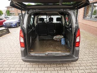 Citroën Berlingo  picture 13
