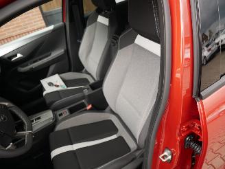 Opel Frontera GS LINE picture 9