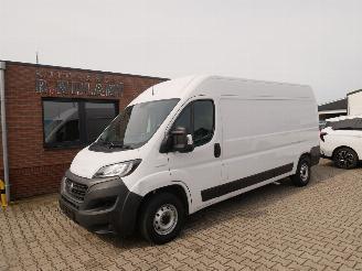 Tweedehands bestelwagen Fiat Ducato L4H2 2021/1