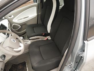 Renault Zoé KOOP BATTERIJ picture 8