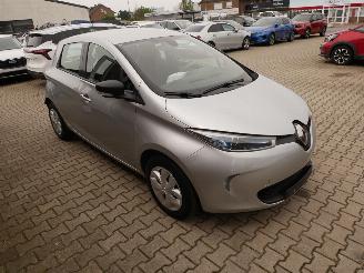 Renault Zoé KOOP BATTERIJ picture 2