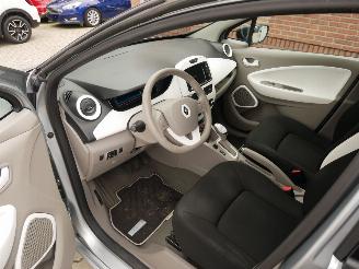 Renault Zoé KOOP BATTERIJ picture 7
