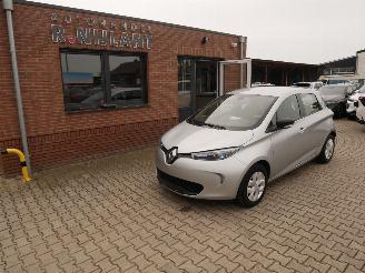 Käytettyjen passenger cars Renault Zoé INCLUSIEF KOOP BATTERIJ 2019/5
