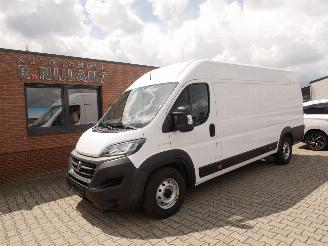 ocasión vehículos comerciales Fiat Ducato L5H2 2020/10