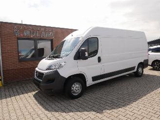 ocasión vehículos comerciales Fiat Ducato L3H2 2019/5