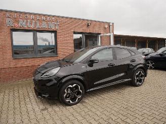 Damaged car Ford Puma ST LINE X ALCANTARA AUTOMAAT LED 2026/3