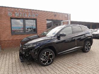 Unfallwagen Hyundai Tucson N-LINE 48V 2025/7