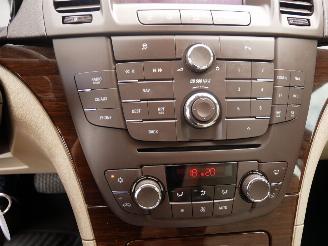 Opel Insignia COSMO BI-XENON picture 13