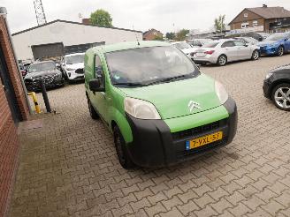 Citroën Nemo  picture 2