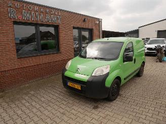 begagnad bil bedrijf Citroën Nemo  2012/7