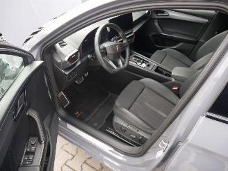 Cupra Leon  picture 8