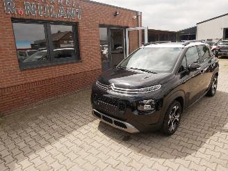  Citroën C3 Aircross SHINE PACK PANORAMADAK HEAD-UP DISHPLAY AUTOMAAT MOTORSCHADE 2021/3