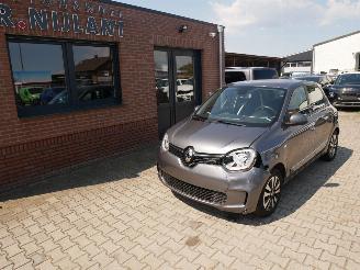  Renault Twingo INTENS 2021/11
