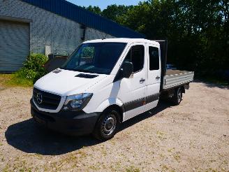 Tweedehands bestelwagen Mercedes Sprinter 316 CDI 2017/9