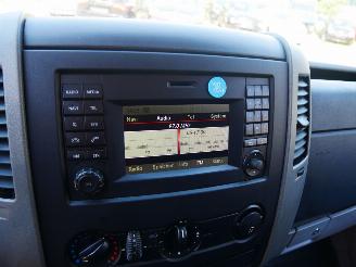 Mercedes Sprinter 316 CDI picture 10