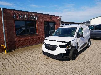  Opel Combo  2024/3