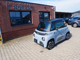 škoda osobní automobily Citroën Ami  2024/12
