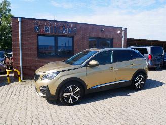  Peugeot 3008 ALLURE PANORAMADAK VIRTUAL COCKPIT 2018/4