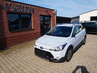  Hyundai I-20 ACTIVE 2019/10