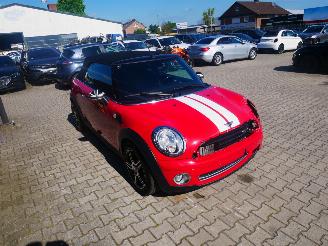 Mini Cabrio COOPER CABRIO picture 2