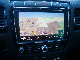 Volkswagen Touareg TERRAIN TECH 4 MOTION LEER XENON picture 18