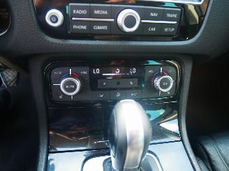 Volkswagen Touareg TERRAIN TECH 4 MOTION LEER XENON picture 19