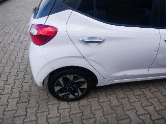 Hyundai I-10  picture 8