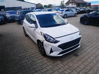 Hyundai I-10  picture 2