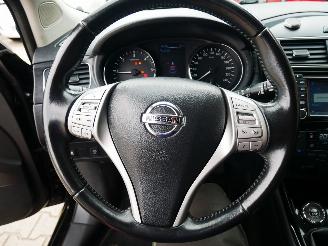 Nissan Pulsar  picture 15