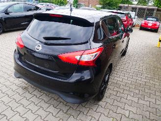 Nissan Pulsar  picture 3