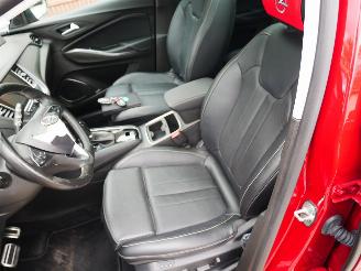 Opel Grandland X LEER LED PANORAMADAK picture 11
