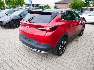 Opel Grandland X LEER LED PANORAMADAK picture 3