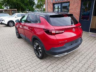 Opel Grandland X LEER LED PANORAMADAK picture 4