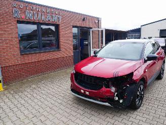Unfallwagen Opel Grandland X LEER LED PANORAMADAK 2020/6