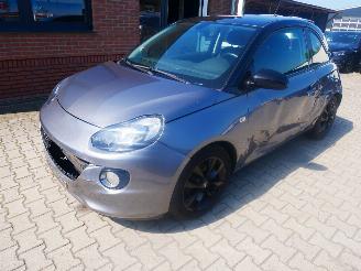 Opel Adam  picture 2