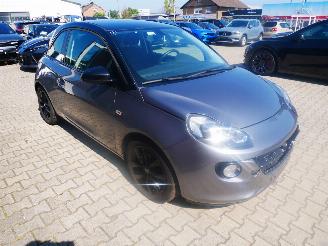 Opel Adam  picture 5