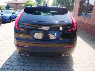 Cadillac XT4 LUXURY  AWD BOSE ACC LEER LED picture 6