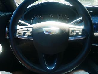 Cadillac XT4 LUXURY  AWD BOSE ACC LEER LED picture 16