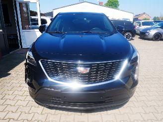 Cadillac XT4 LUXURY  AWD BOSE ACC LEER LED picture 3