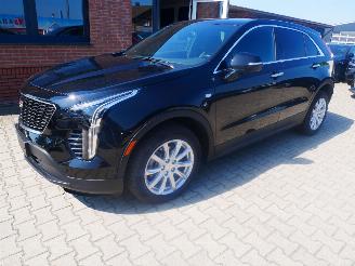 Cadillac XT4 LUXURY  AWD BOSE ACC LEER LED picture 2