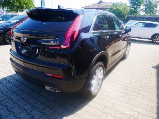 Cadillac XT4 LUXURY  AWD BOSE ACC LEER LED picture 5