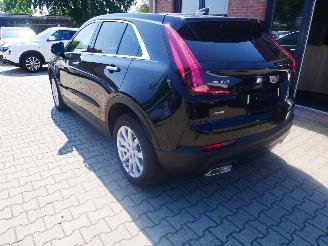 Cadillac XT4 LUXURY  AWD BOSE ACC LEER LED picture 7