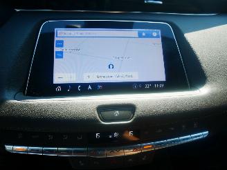 Cadillac XT4 LUXURY  AWD BOSE ACC LEER LED picture 18