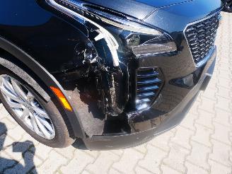 Cadillac XT4 LUXURY  AWD BOSE ACC LEER LED picture 10