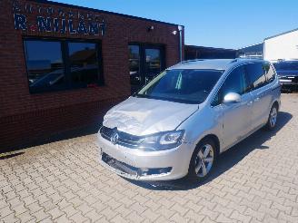 Avarii autoturisme Volkswagen Sharan HIGHLINE BMT 2011/10