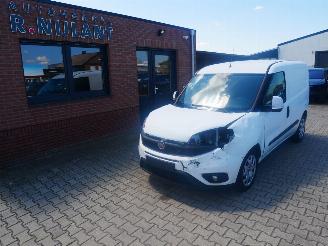  Fiat Doblo  2016/4