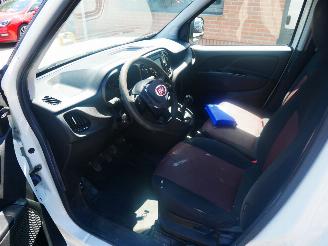 Fiat Doblo  picture 9